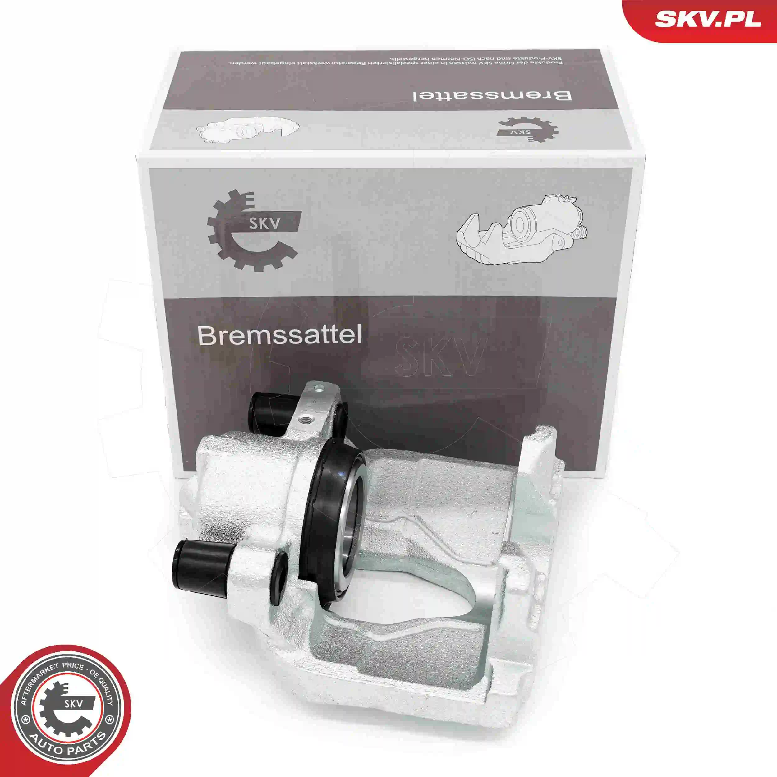 Brake Caliper